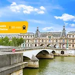 176 Suite Jean - Superb Apartment In Paris