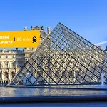 176 Suite Jean - Superb Apartment In Paris