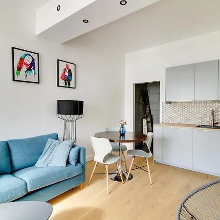 176 Jean - Superb In Appartamento