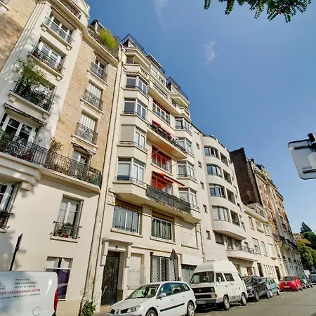 176 Jean - Superb In Appartamento